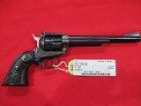 Colt New Frontier Scout 22LR 7 1/2" (LNIB) - 1 of 2