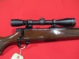Weatherby Vanguard 270 Winchester 24" w/ Leupold VX-I 4-12X Scope - 1 of 8
