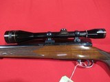 Weatherby Mark V Varmintmaster 22-250 Rem 26" w/ Leupold - 6 of 8