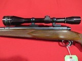 Winchester Model 70 Super Grade 220 Swift w/ Leupold - 9 of 12