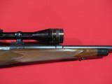Winchester Model 70 Super Grade 220 Swift w/ Leupold - 2 of 12