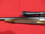 Winchester Model 70 Varmint 220 Swift 26" w/ Weaver K10 - 7 of 8