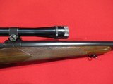 Winchester Model 70 Varmint 220 Swift 26" w/ Weaver K10 - 2 of 8