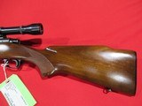 Winchester Model 70 Varmint 220 Swift 26" w/ Weaver K10 - 6 of 8