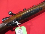 Winchester Model 70 Varmint 220 Swift 26" w/ Weaver K10 - 4 of 8