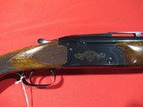 Remington Model 3200 Competition 12ga/32" IM/F - 1 of 8