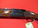 Remington Model 3200 Competition 12ga/32" IM/F - 6 of 8