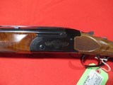 Remington Model 3200 Competition Live Bird 12ga/28" IM/FULL - 6 of 9