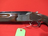 Winchester Model 101 Pigeon XTR 20ga/28" M/F - 6 of 9