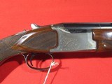 Winchester Model 101 Pigeon XTR 20ga/28" M/F - 1 of 9