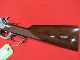 Winchester Model 1895 Pair (Grade I & High Grade) 30-06 Springfield 24" - 5 of 13