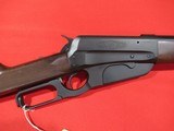 Winchester Model 1895 Pair (Grade I & High Grade) 30-06 Springfield 24" - 8 of 13