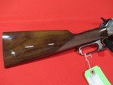 Winchester Model 1895 Pair (Grade I & High Grade) 30-06 Springfield 24" - 3 of 13