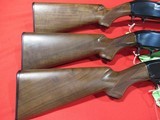 Browning 3 Gun Set -- Model 12/20ga, Model 12/28ga/ and Model 42/410ga. - 3 of 3