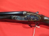 Purdey Sidelock 20ga/30" IC/MOD - 5 of 10