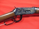 Winchester Model 94 Chief Crazy Horse 38-55 Win 24" - 1 of 10