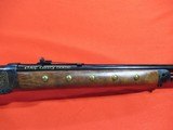 Winchester Model 94 Chief Crazy Horse 38-55 Win 24" - 2 of 10