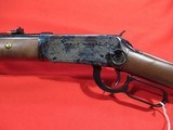 Winchester Model 94 Chief Crazy Horse 38-55 Win 24" - 7 of 10