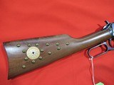 Winchester Model 94 Chief Crazy Horse 38-55 Win 24" - 3 of 10