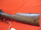 Winchester Model 94 Chief Crazy Horse 38-55 Win 24" - 8 of 10