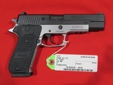 Sig P220 Elite 10mm 5" Two-Tone - 1 of 2