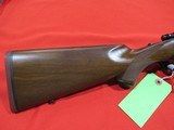 Ruger Model 77RS 25-06 Remington 24" - 3 of 8