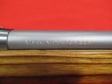 Savage Model 12 Kampfeld Custom "Varmint Vaporizer" 6mm BR 24" - 3 of 9