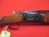 Remington Model 3200 Competition "1 of 1000" 4 Barrel Set (12/20/28/410ga) 28" - 1 of 20
