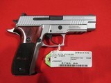 Sig P226 Elite Stainless 9mm w/ Night Sights - 1 of 2
