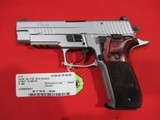 Sig P226 Elite Stainless 9mm w/ Night Sights - 2 of 2