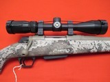 Winchester XPR Hunter True Timber Strata 350 Legend w/ Vortex 3-9x40mm (NEW) - 1 of 6