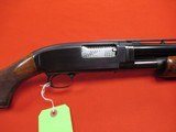 Winchester Model 12 20ga 26" Vent Rib w/ Colonial Chokes - 1 of 16