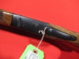 Blaser F3 Unsingle 12ga/34" Multichoke w/ Single Release - 9 of 9