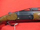 Blaser F3 Unsingle 12ga/34" Multichoke w/ Single Release - 1 of 9