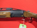 Blaser F3 Unsingle 12ga/34" Multichoke w/ Single Release - 5 of 9