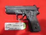 Sig Sauer P229 Extreme 9mm with one additonal magazine - 2 of 2