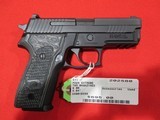 Sig Sauer P229 Extreme 9mm with one additonal magazine - 1 of 2