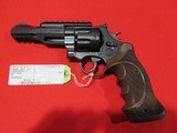Smith & Wesson Model 327 M&P R8 357 Magnum 5" Performance Center - 2 of 2