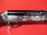 Benelli Legacy Sporting 12ga/28" Multichoke (USED) - 1 of 9