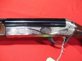 Benelli Legacy Sporting 12ga/28" Multichoke (USED) - 6 of 9