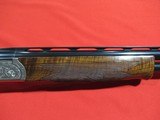 Krieghoff K-80 Sporting "Parcour Engraving" 12ga/30" - 2 of 9