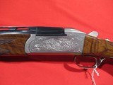 Krieghoff K-80 Sporting "Parcour Engraving" 12ga/30" - 6 of 9