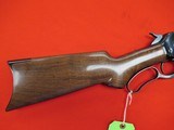 Winchester 1886 Take-Down 45-70 26" Octagonal - 3 of 8