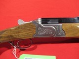 Krieghoff KX-5 12ga/34" Multichoke - 1 of 9