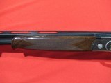 Beretta 686 White Onyx "Ducks Unlimited" 28ga/28" Multichoke - 8 of 9