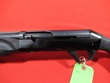 Benelli SBE II Left-Hand 12ga/26" Multichoke - 5 of 5