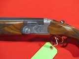 Beretta 687L Sporting 12ga/28" Multichoke - 7 of 9
