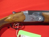 Beretta 687L Sporting 12ga/28" Multichoke - 1 of 9