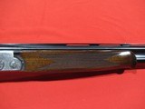 Beretta 687 Silver Pigeon Grade II Sporting 12ga/28" Optima Chokes - 2 of 9