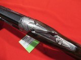 Beretta 687 Silver Pigeon Grade II Sporting 12ga/28" Optima Chokes - 9 of 9